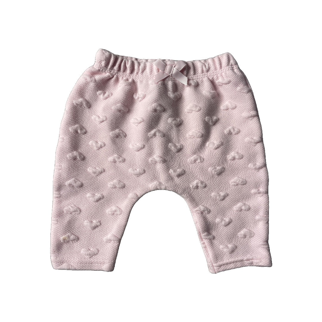 Unisex Pants Size: 3 months