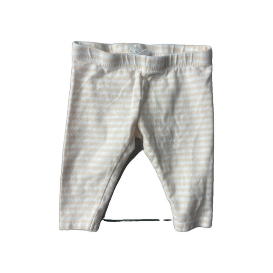 Unisex Pants Size: 3 months