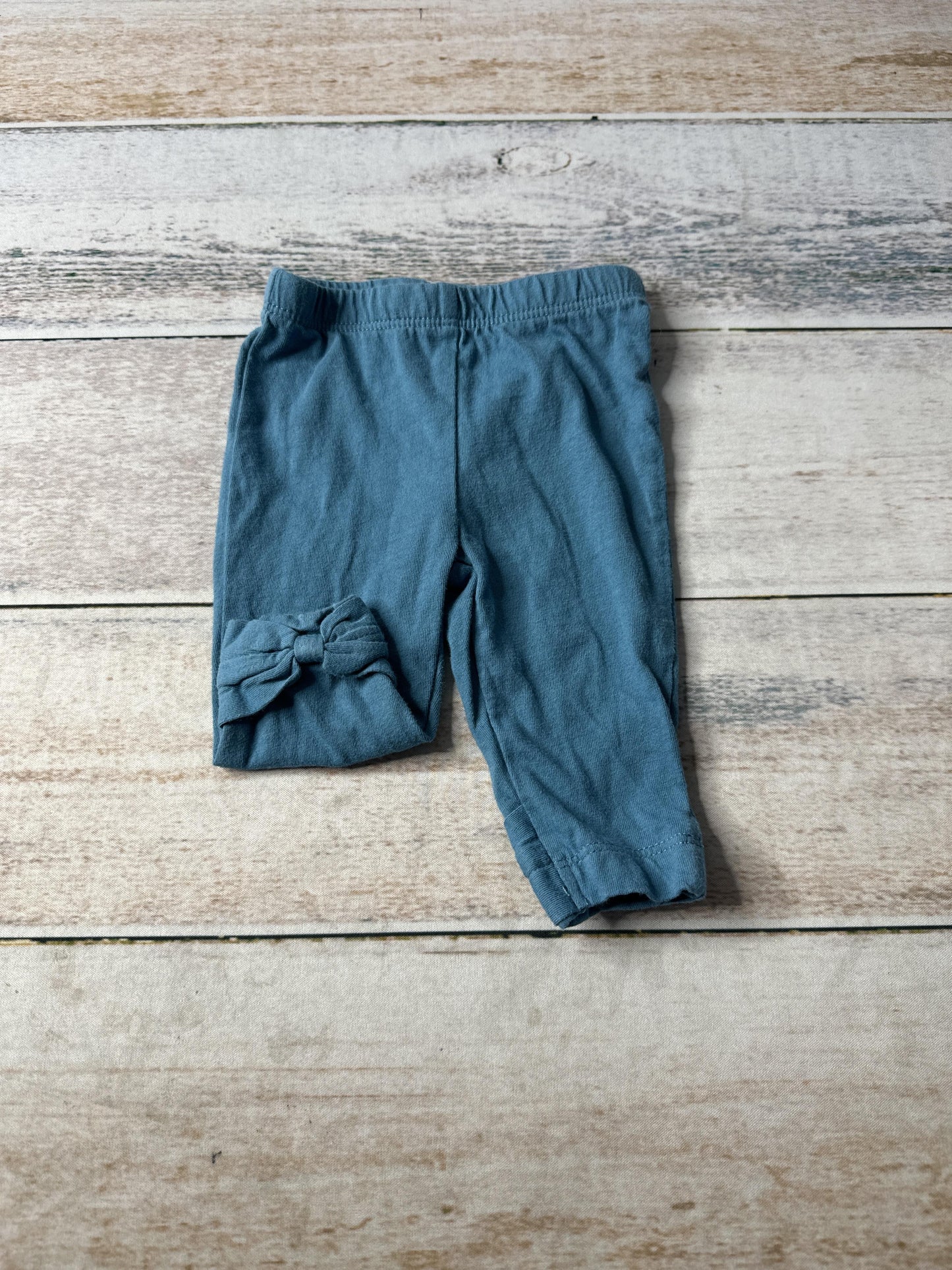 Carters Unisex Pants Size: 3 months