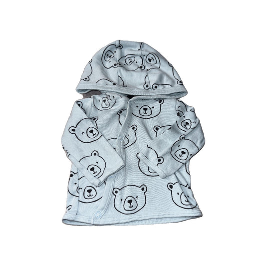 Carters Unisex Sweater Size: 3 months