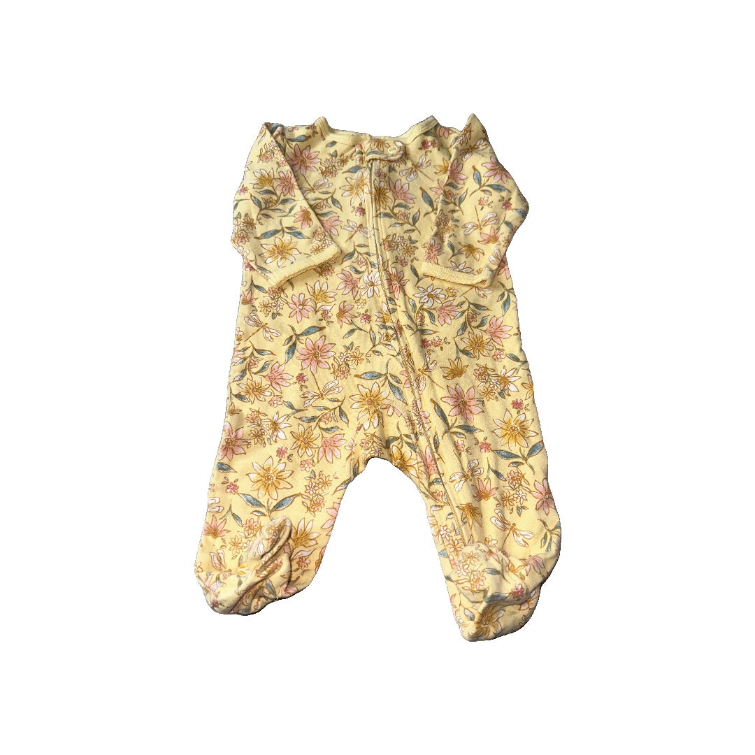 Carters Unisex Pajamas Size: 3 months