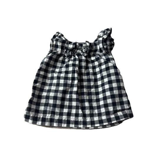 Carters Unisex T-Shirt Size: 3 months