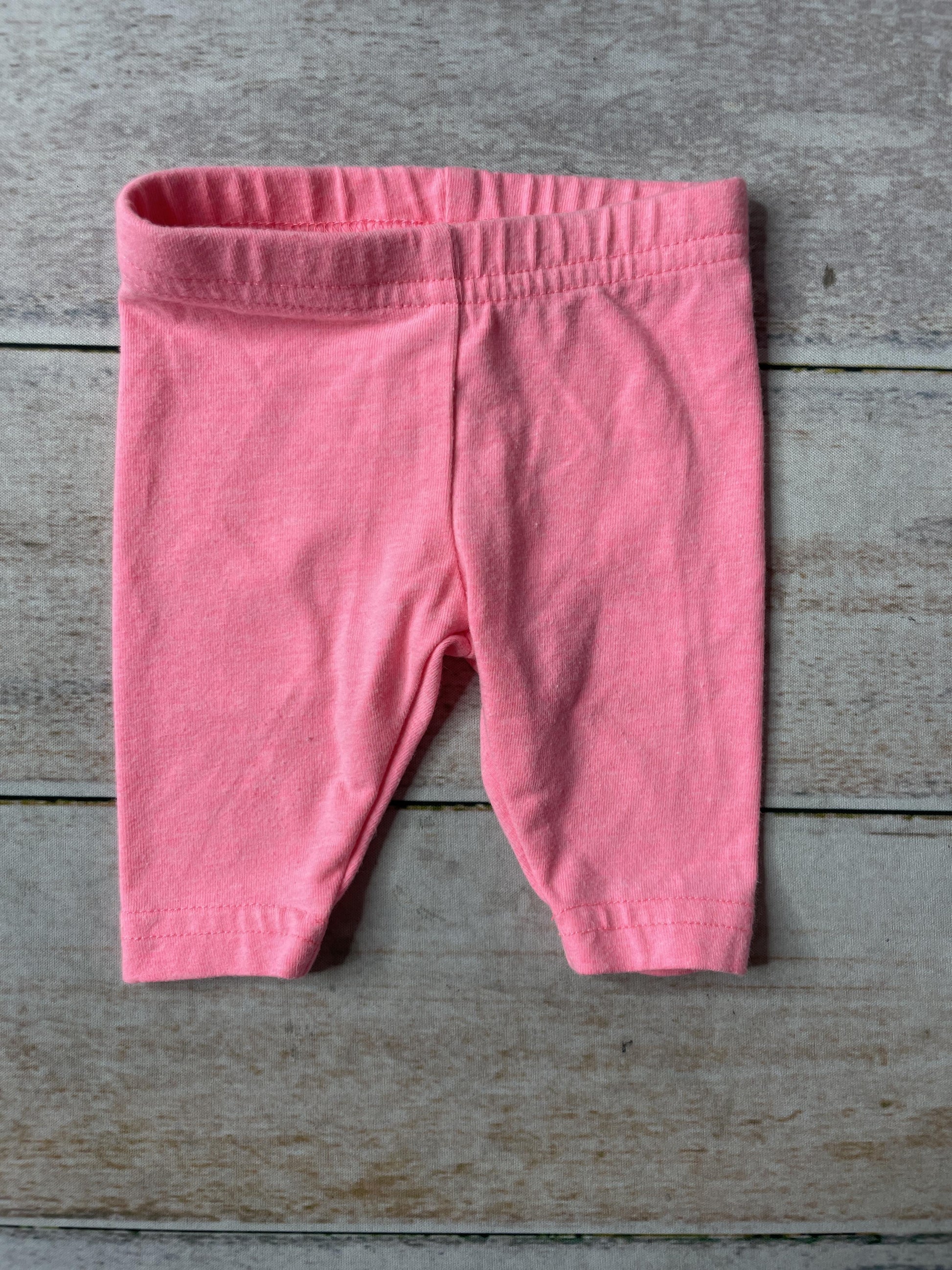 Unisex Pants Size: 3 months