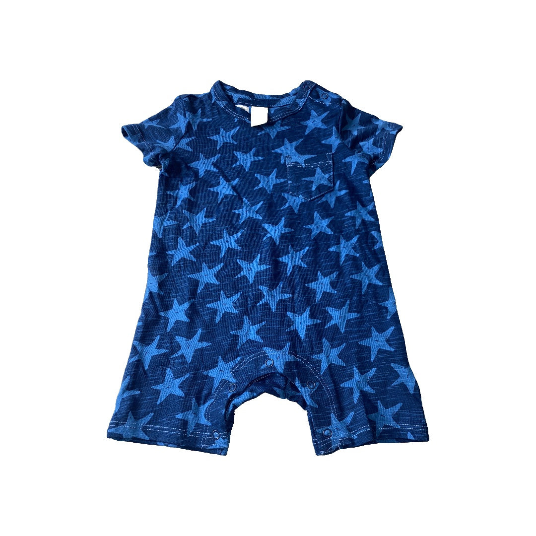 Tucker + Tate Unisex Romper Size: 3 months