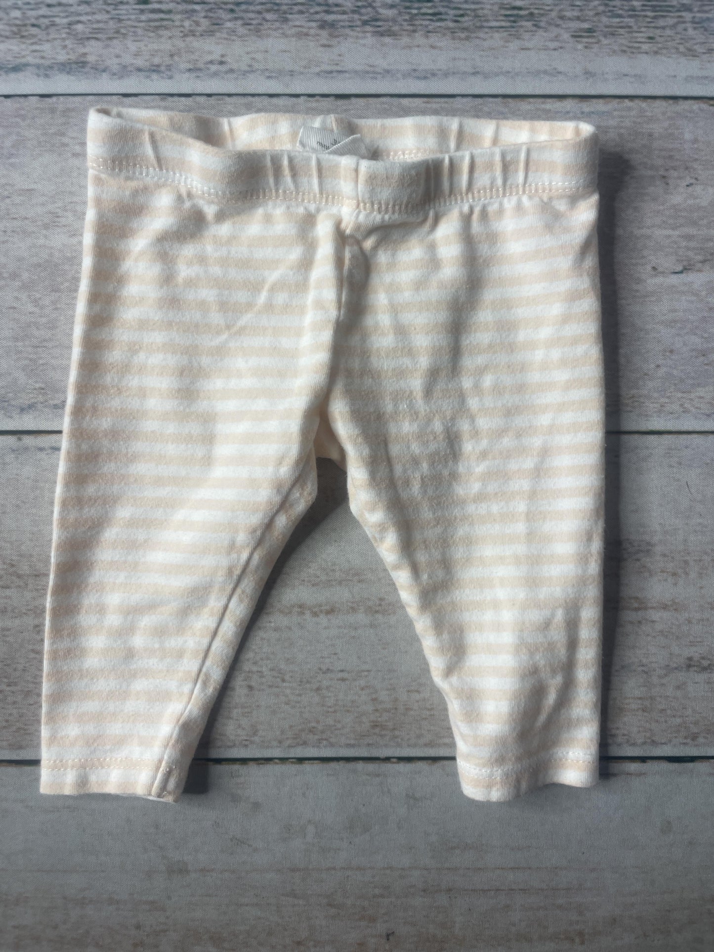 Unisex Pants Size: 3 months