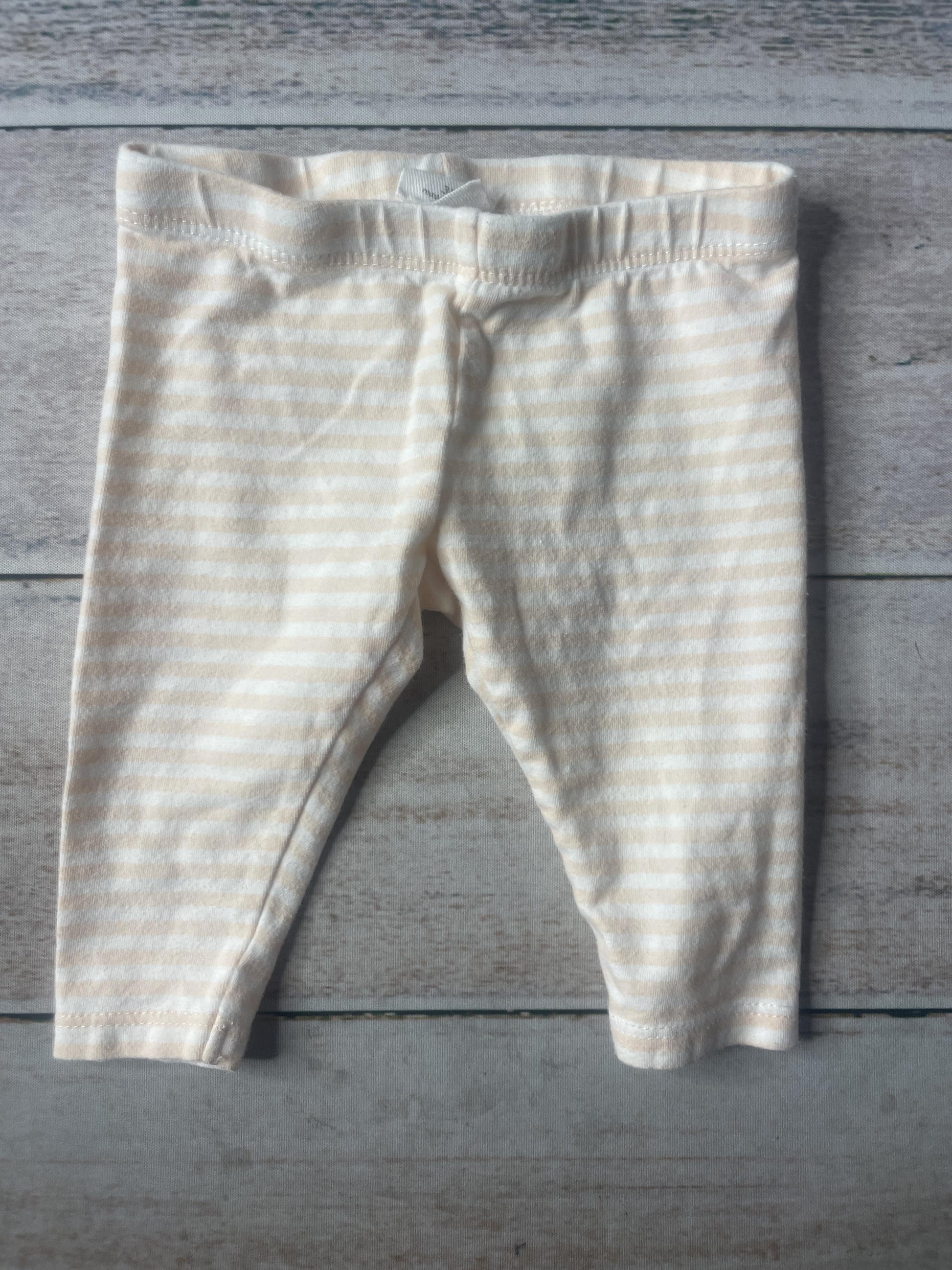 Unisex Pants Size: 3 months