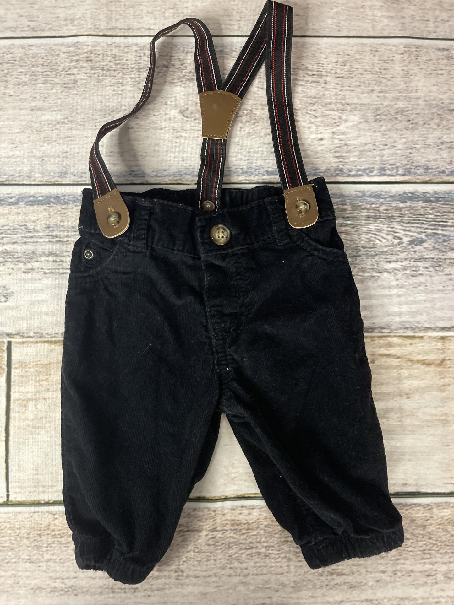 Carters Boys Pants Size: 3 months
