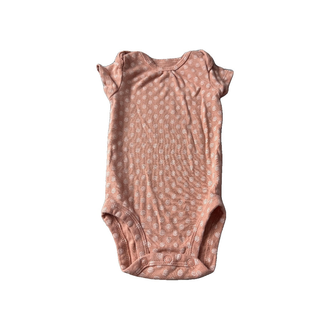 Carters Unisex Onesie Size: 3 months