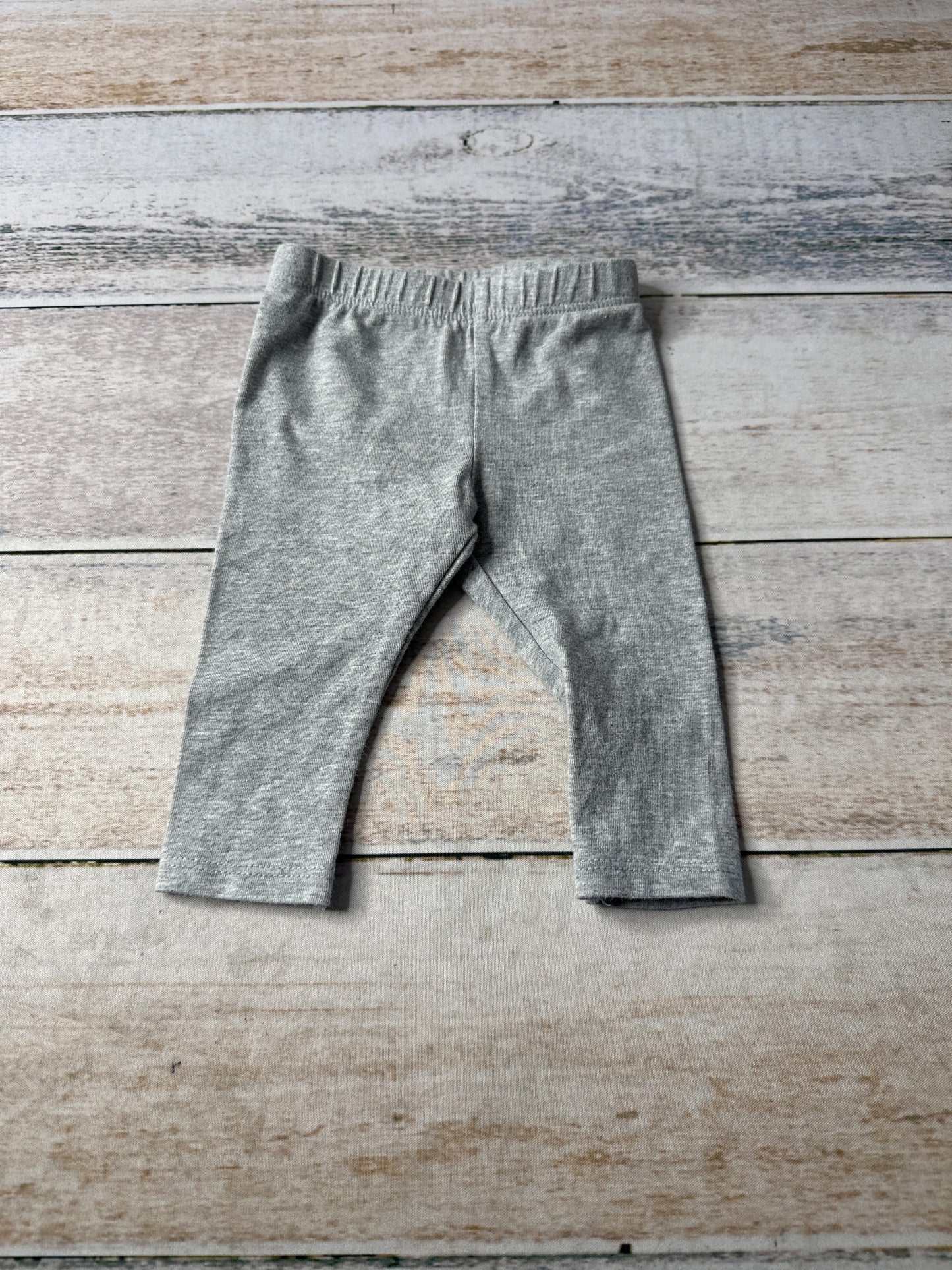 Okie Dokie Unisex Pants Size: 3 months