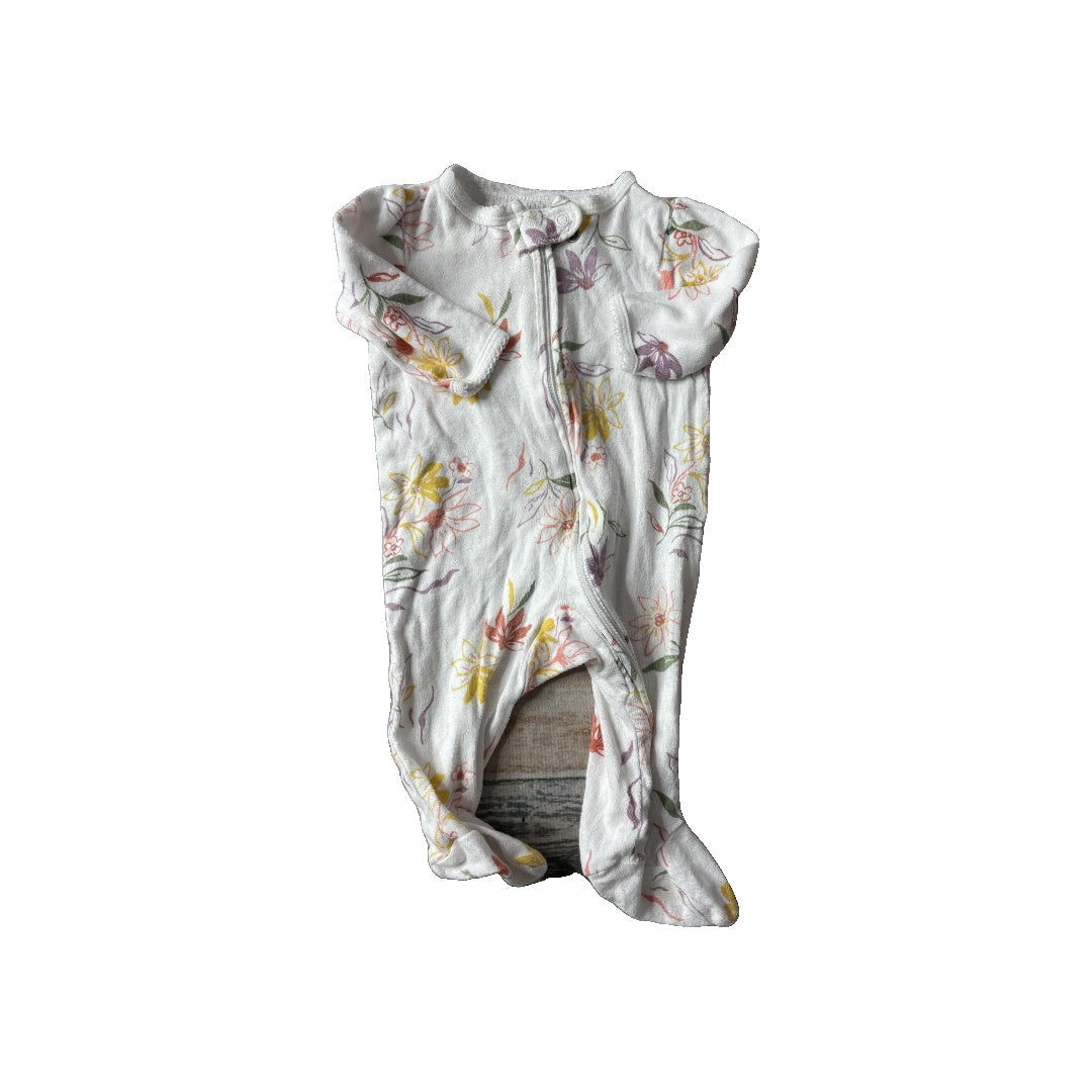 Carters Unisex Pajamas Size: 3 months