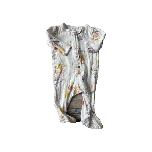 Carters Unisex Pajamas Size: 3 months