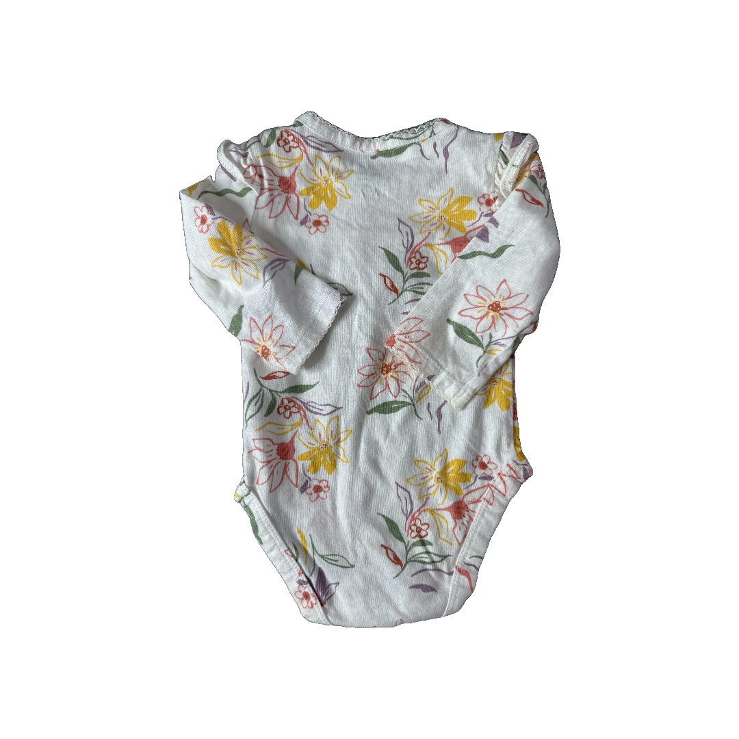 Unisex Onesie Size: 3 months