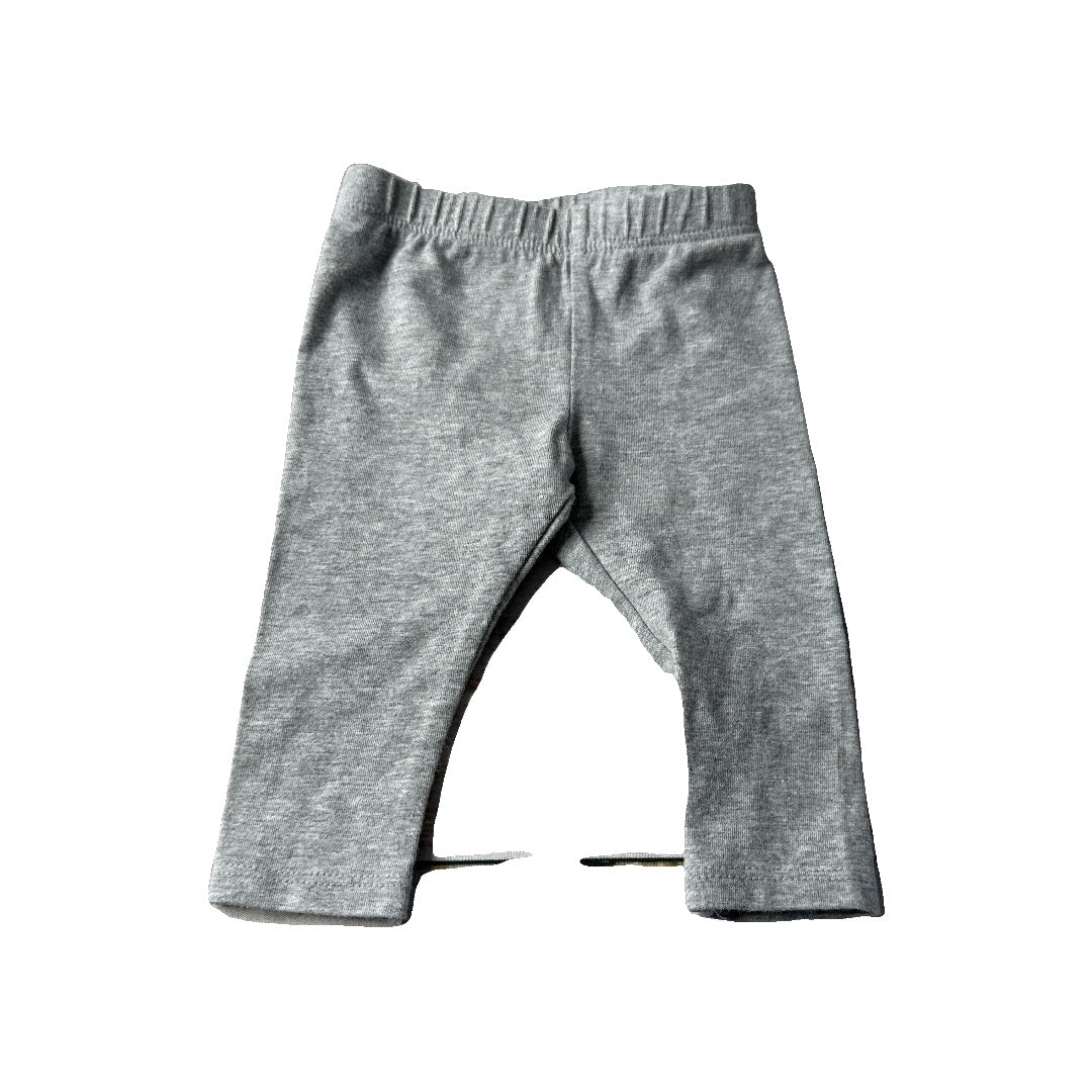 Okie Dokie Unisex Pants Size: 3 months