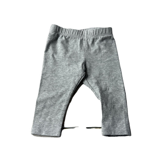 Okie Dokie Unisex Pants Size: 3 months