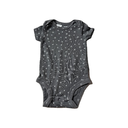 Carters Unisex Onesie Size: 3 months