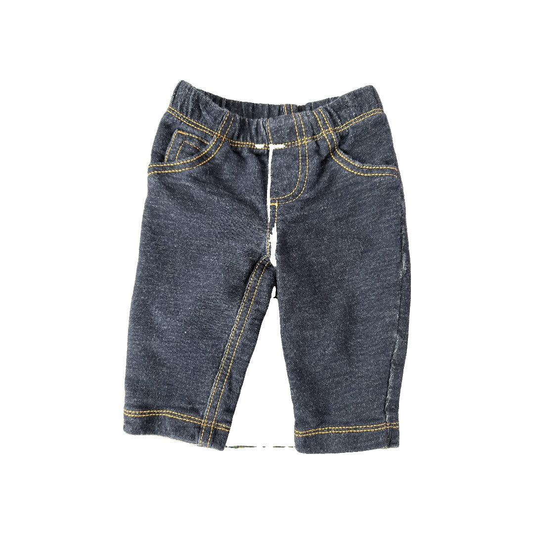 Unisex Pants Size: 3 months