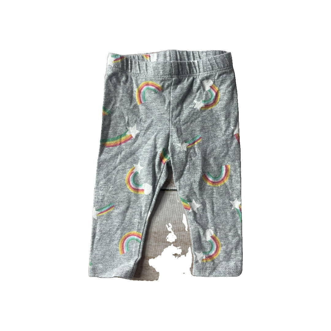 Unisex Pants Size: 3 months