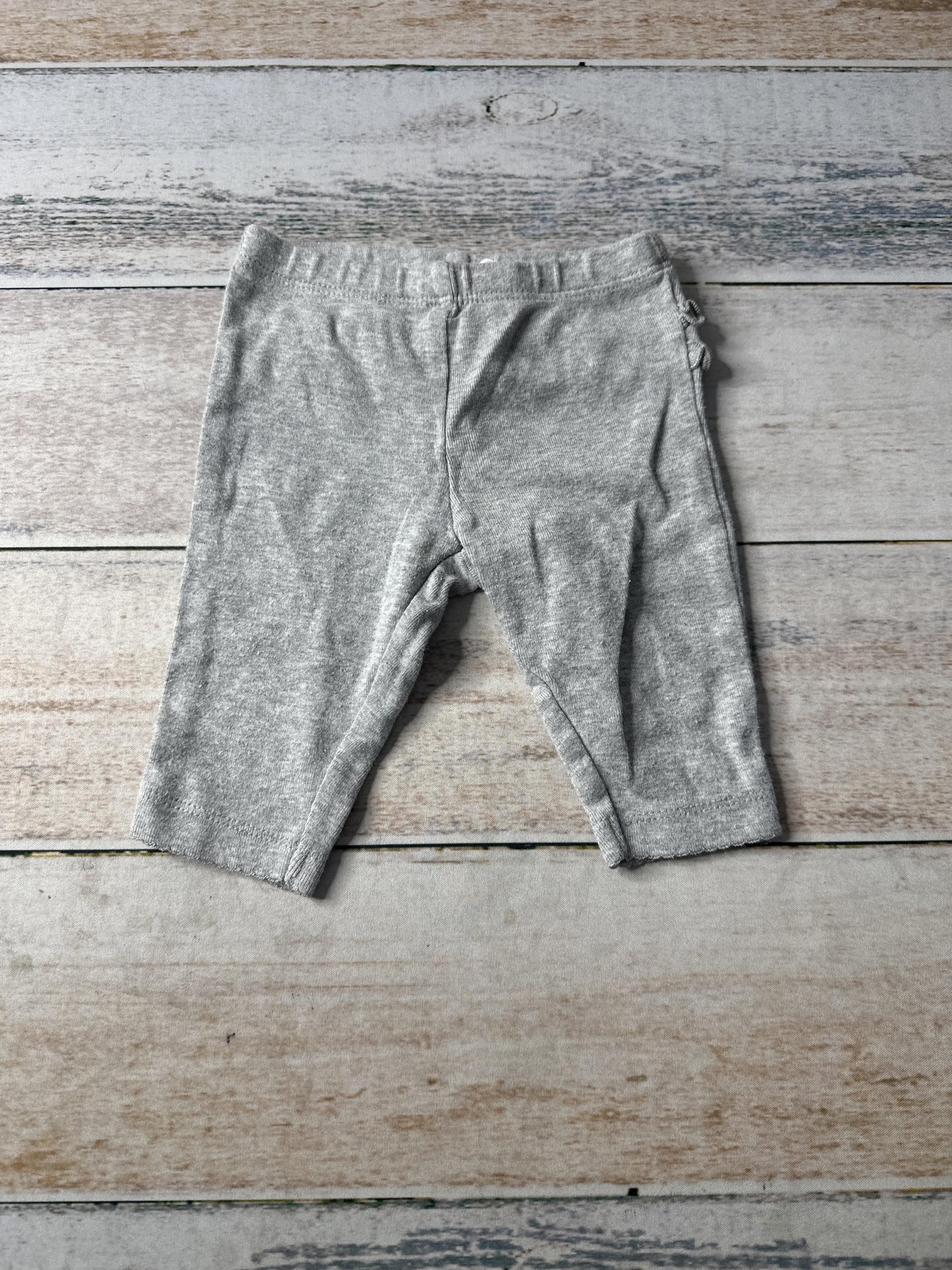 Unisex Pants Size: 3 months