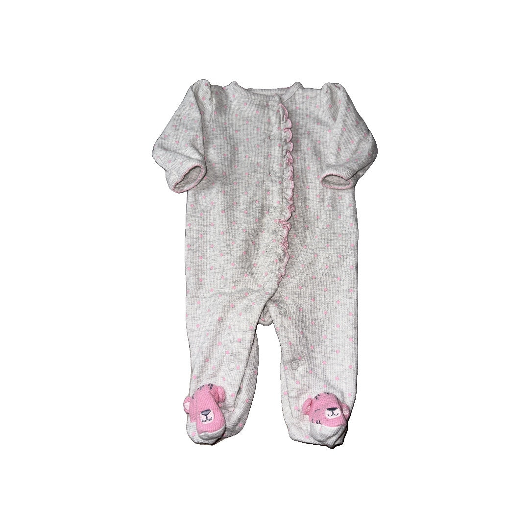 Carters Unisex Pajamas Size: 3 months