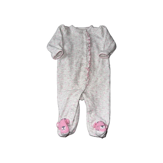 Carters Unisex Pajamas Size: 3 months