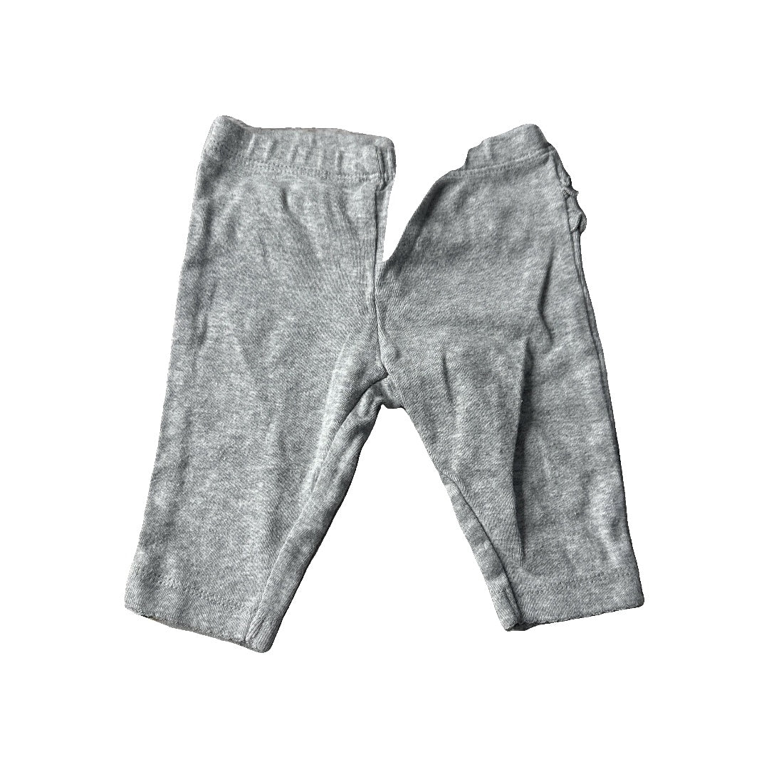 Unisex Pants Size: 3 months