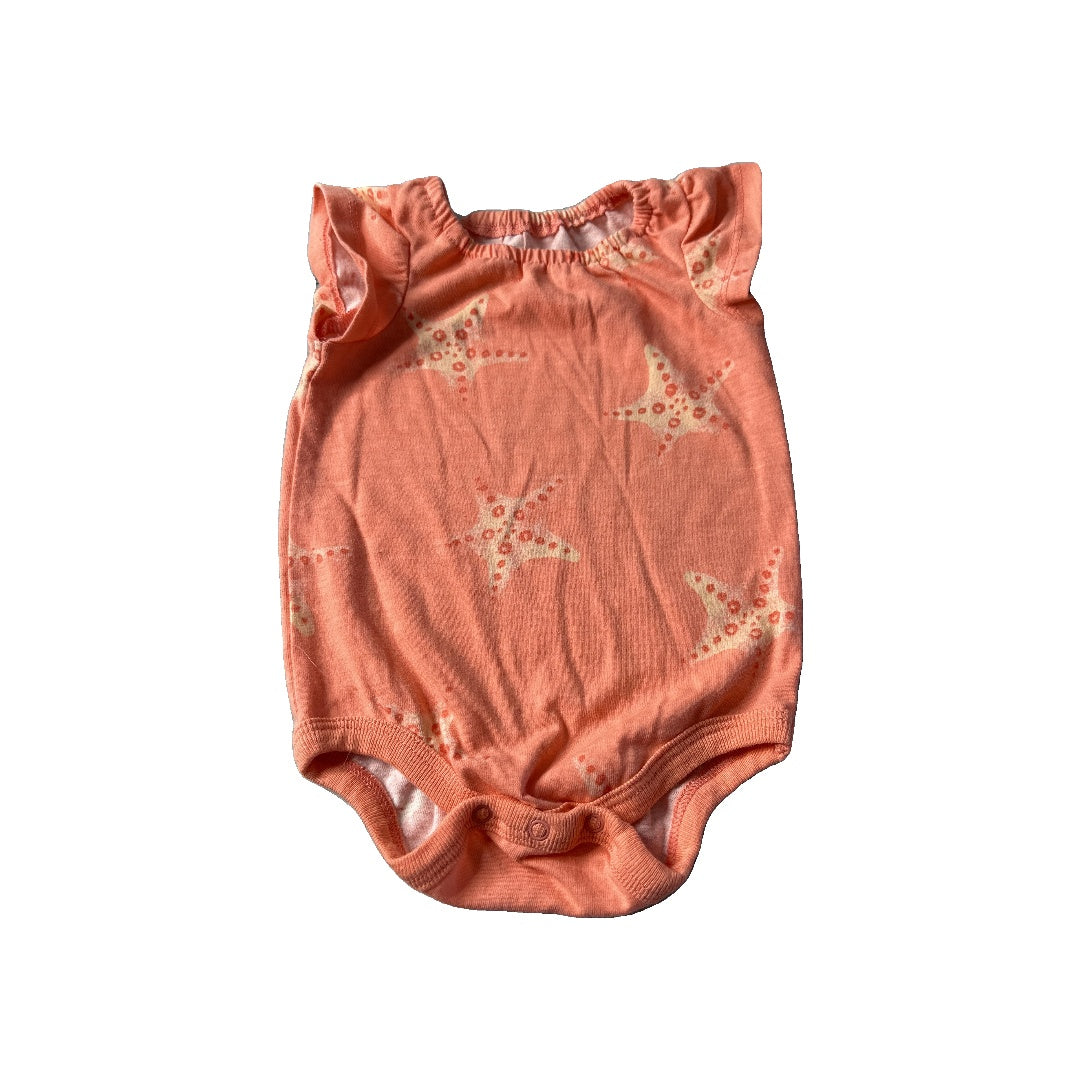 Unisex Onesie Size: 3 months