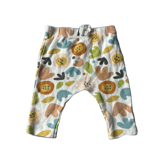 Mac & Moon Unisex Pants Size: 3 months