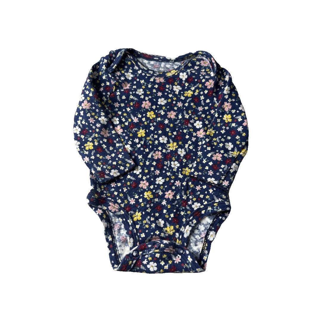 Carters Unisex Onesie Size: 3 months