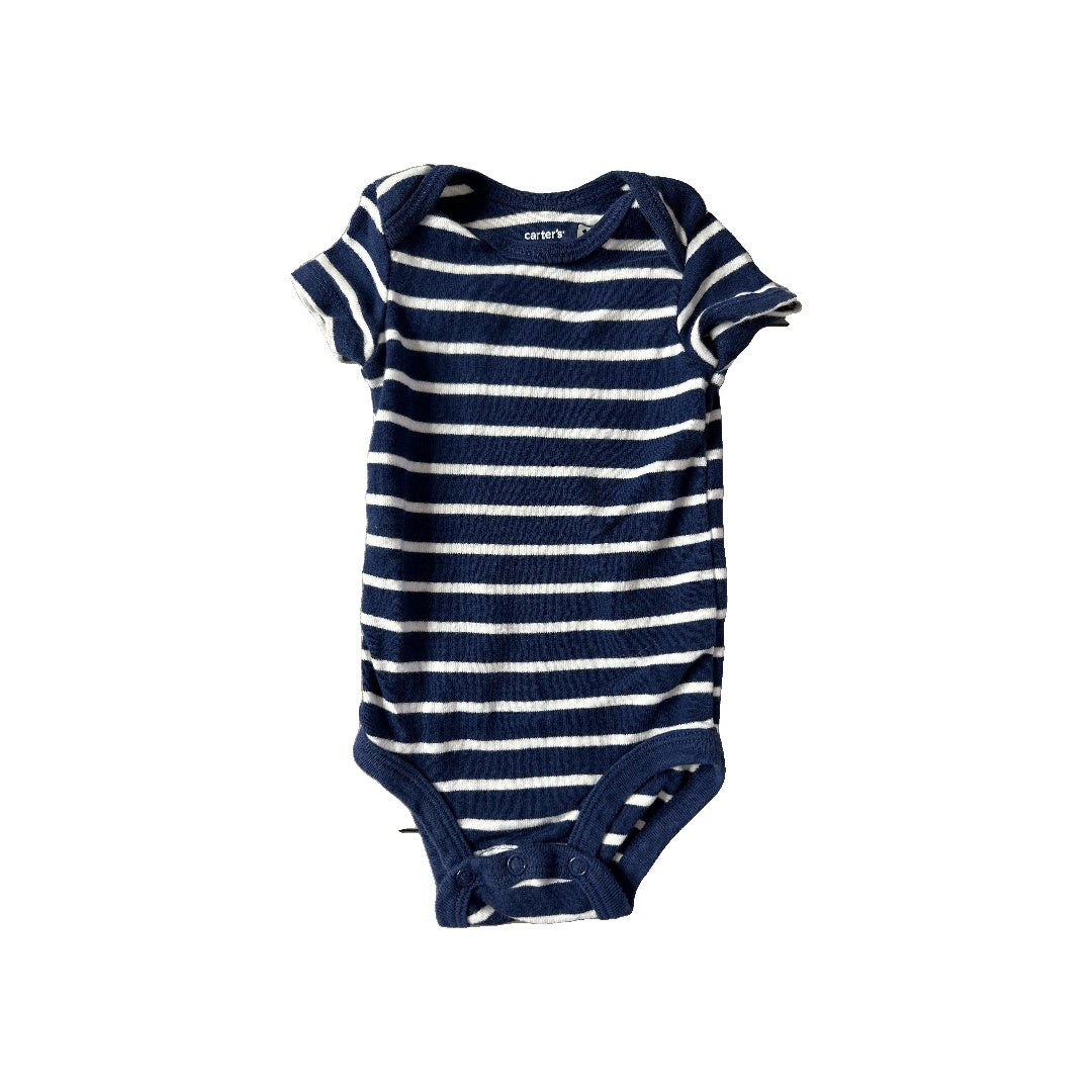 Unisex Onesie Size: 3 months