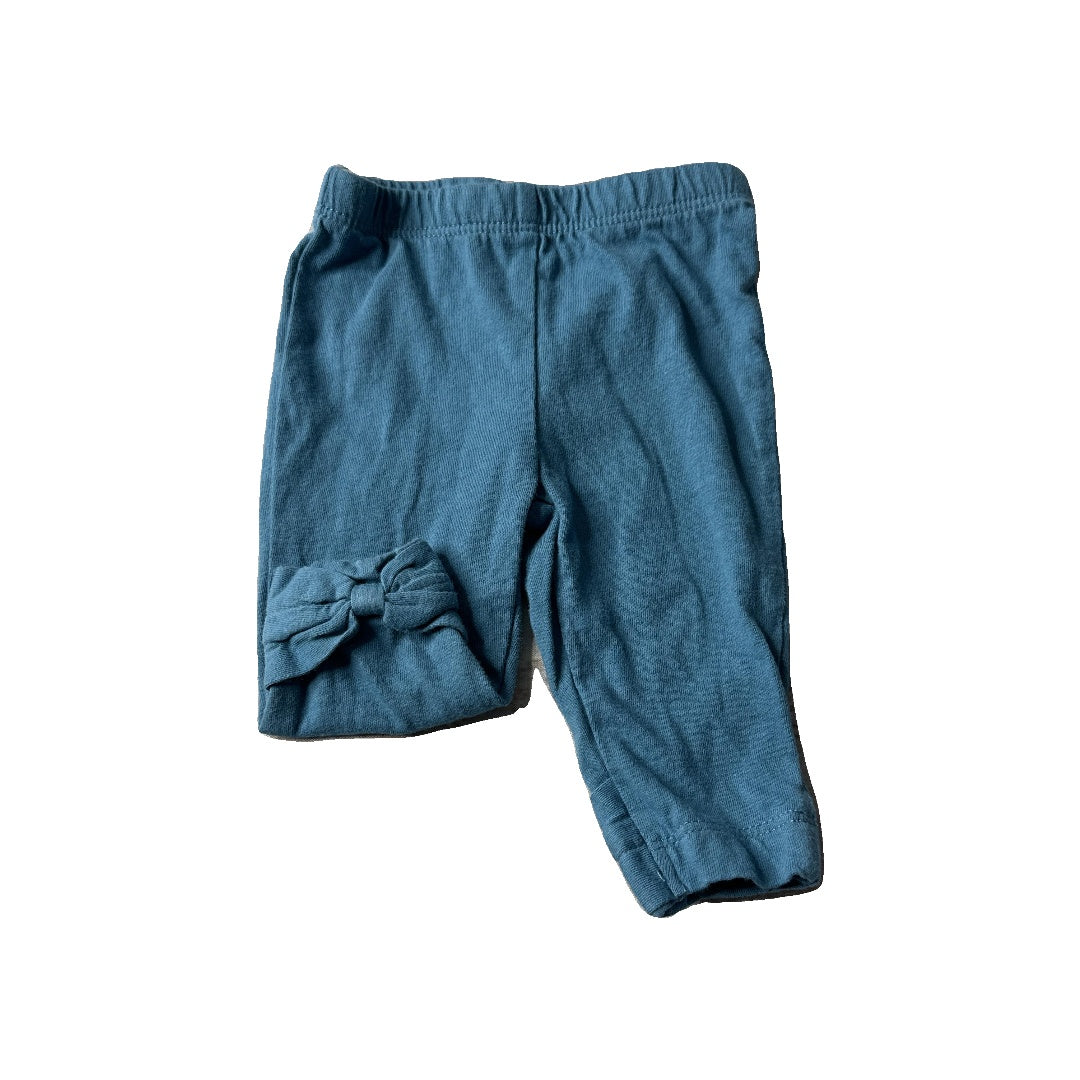 Carters Unisex Pants Size: 3 months