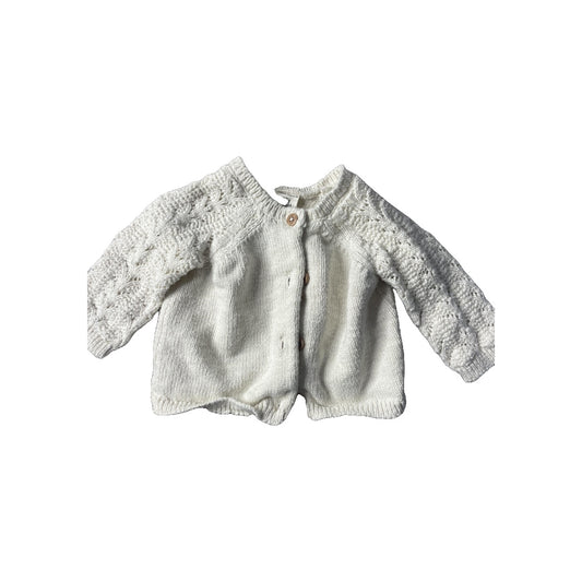 Unisex Sweater Size: 3 months