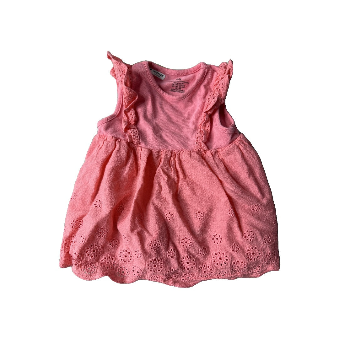 H&M Unisex Onesie Size: 3 months