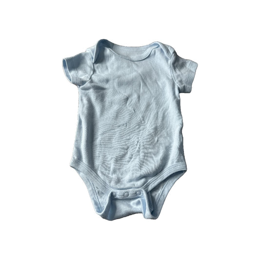 Little Me Unisex Onesie Size: 3 months