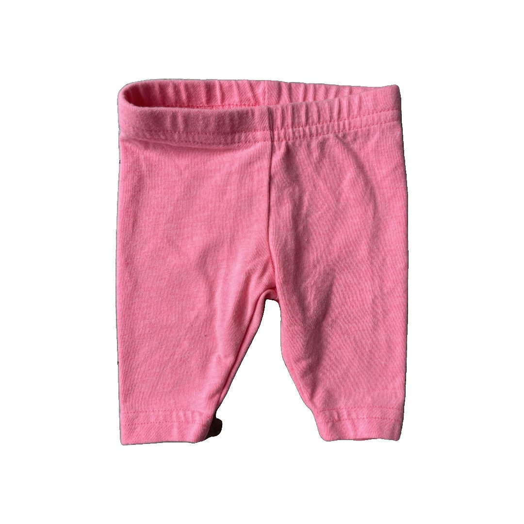 Unisex Pants Size: 3 months