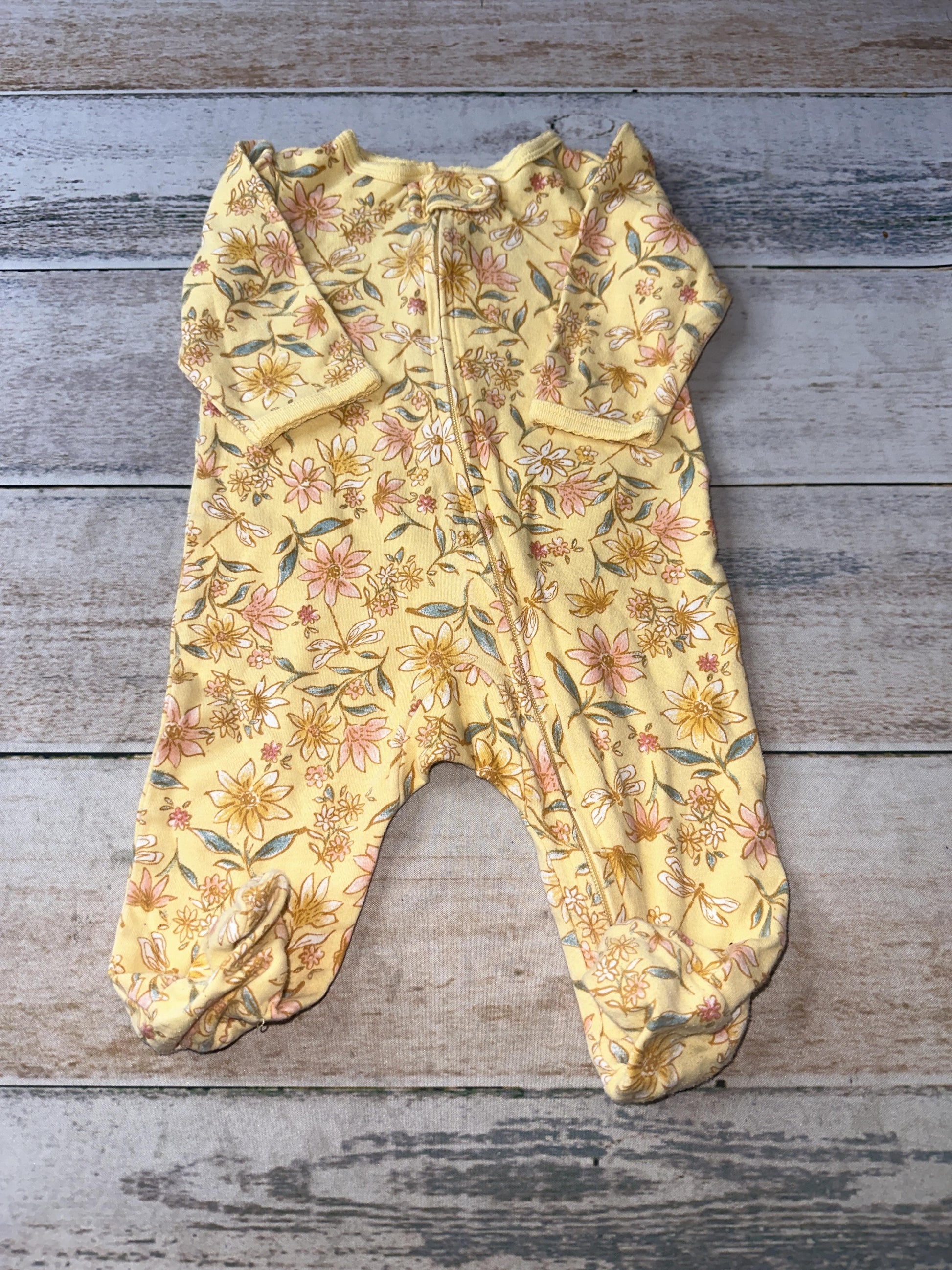 Carters Unisex Pajamas Size: 3 months