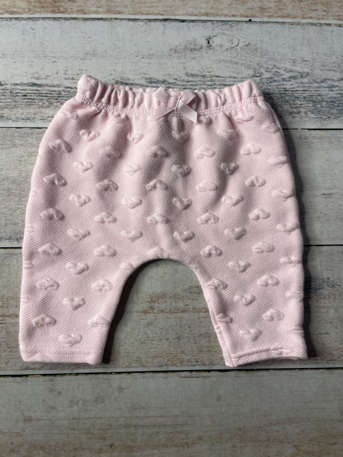 Unisex Pants Size: 3 months