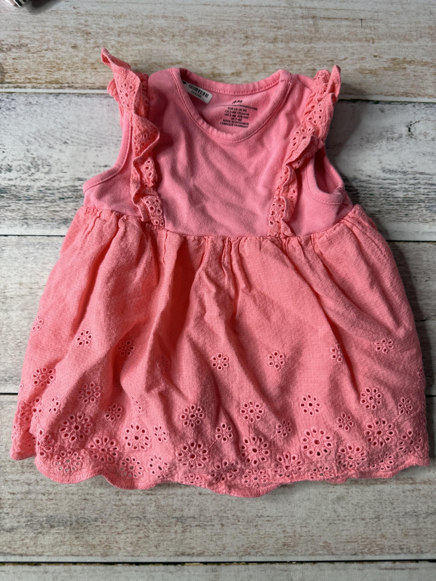 H&M Unisex Onesie Size: 3 months