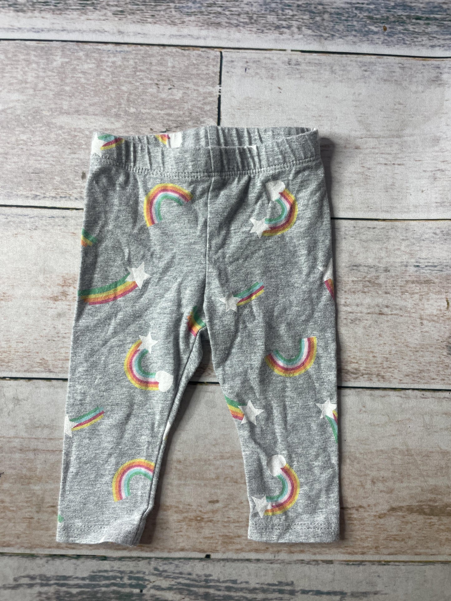 Unisex Pants Size: 3 months