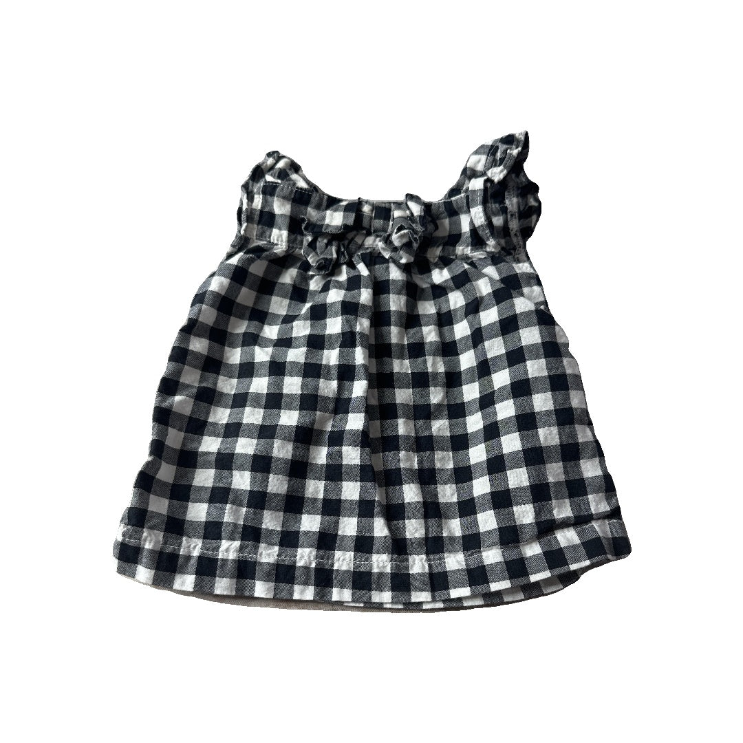 Carters Unisex T-Shirt Size: 3 months