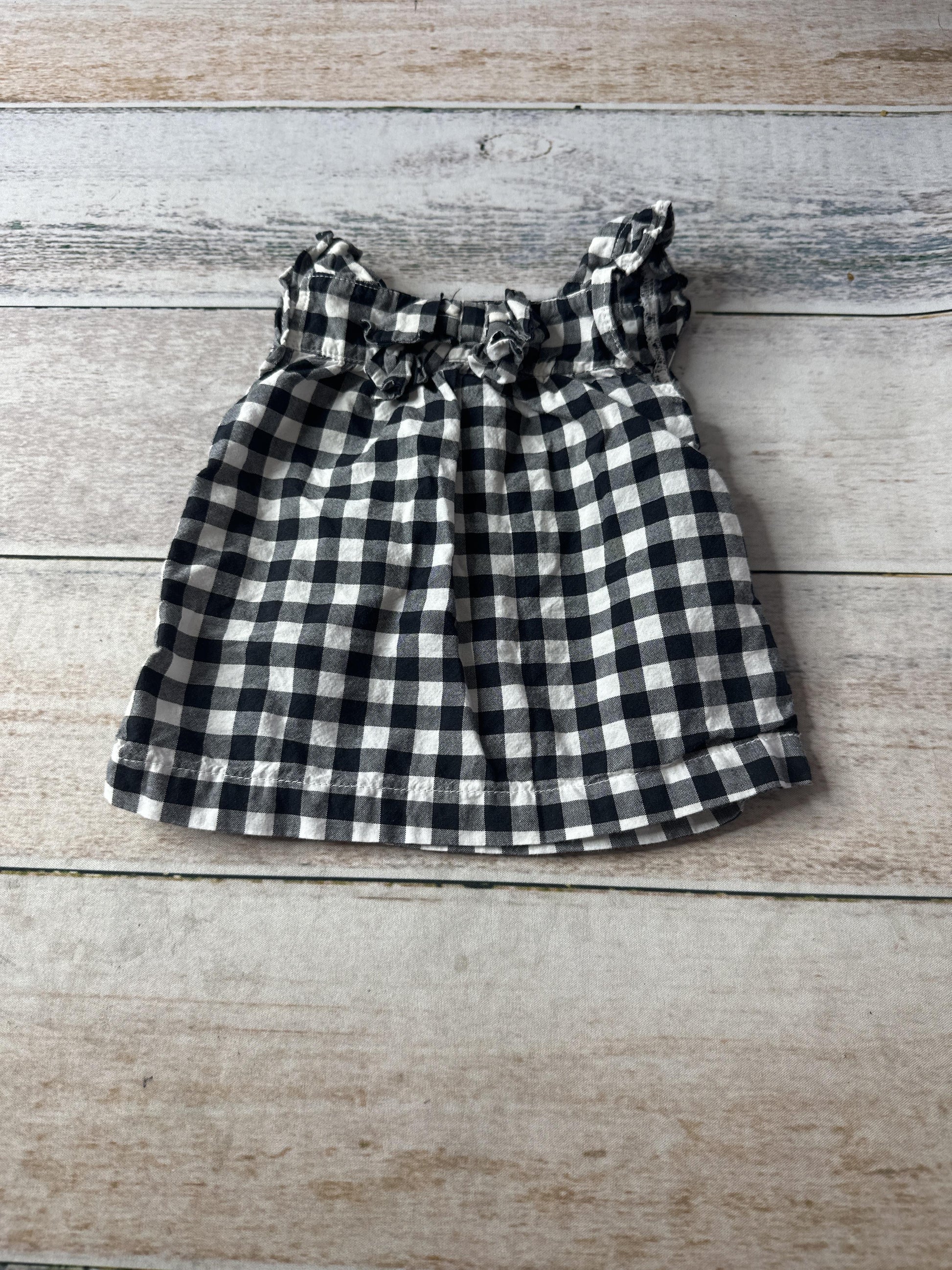 Carters Unisex T-Shirt Size: 3 months