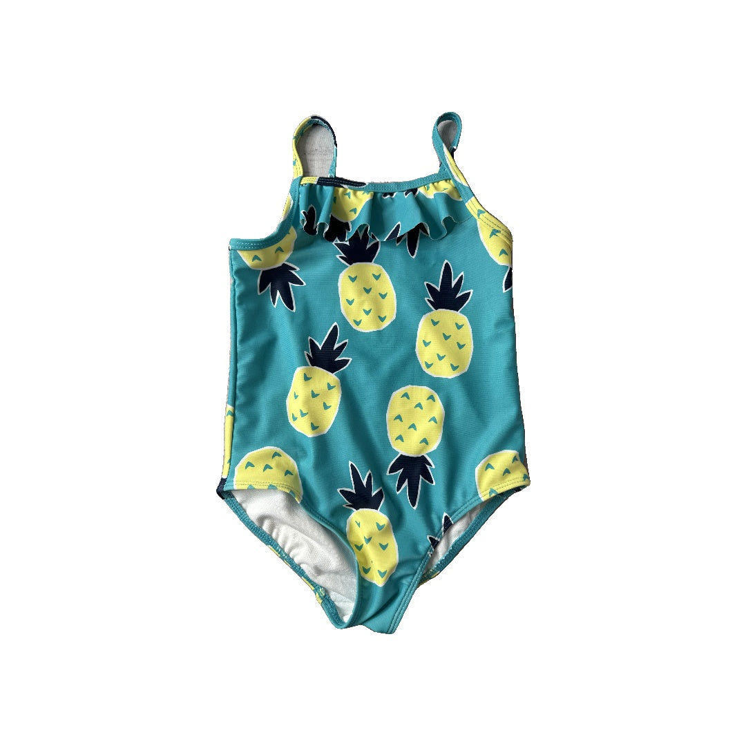 Carters Girls Swimwear Size: 3T