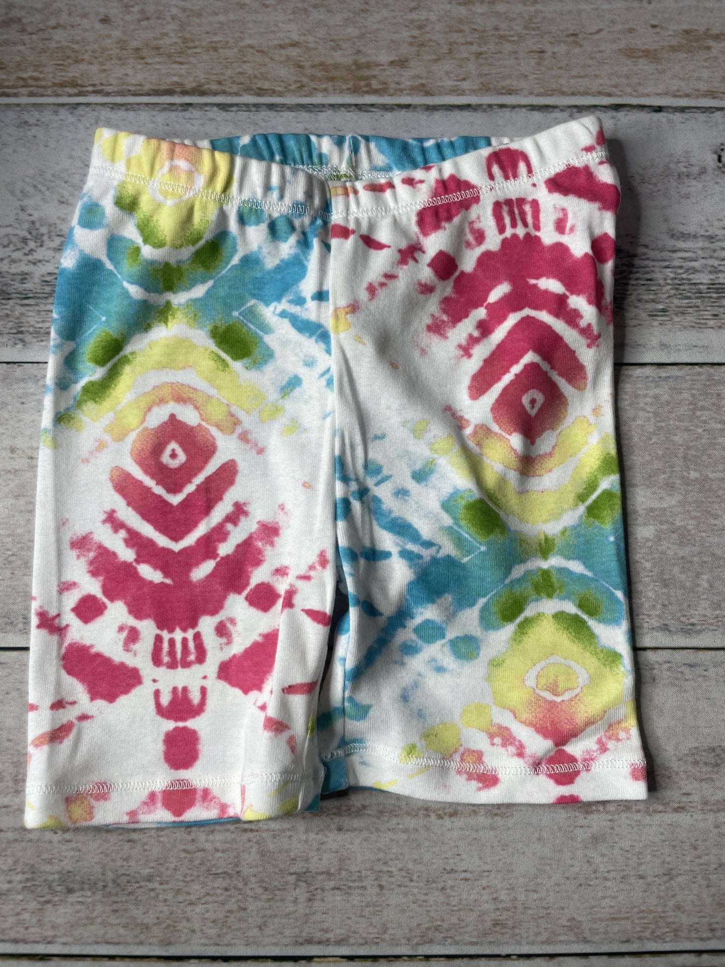 Burt's Bees Unisex Shorts Size: 3T