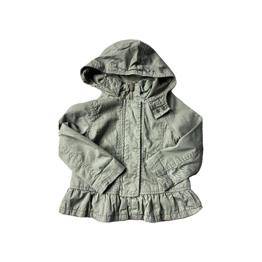 Unisex Jacket Size: 3T