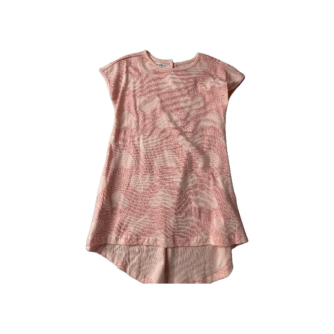 Girls Dress Size: 3T