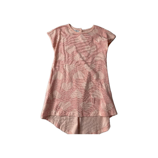 Girls Dress Size: 3T