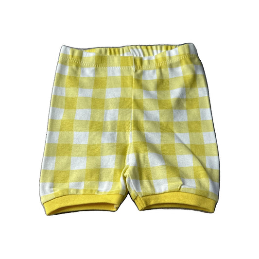 Honest Co Girls Pajamas Size: 3T