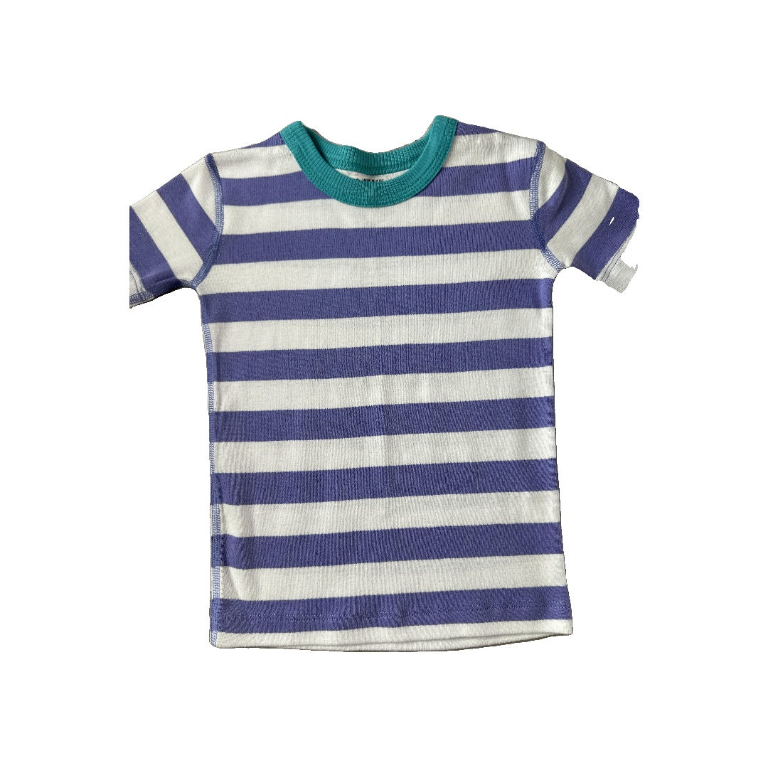 Mightly Unisex Pajamas Size: 3T