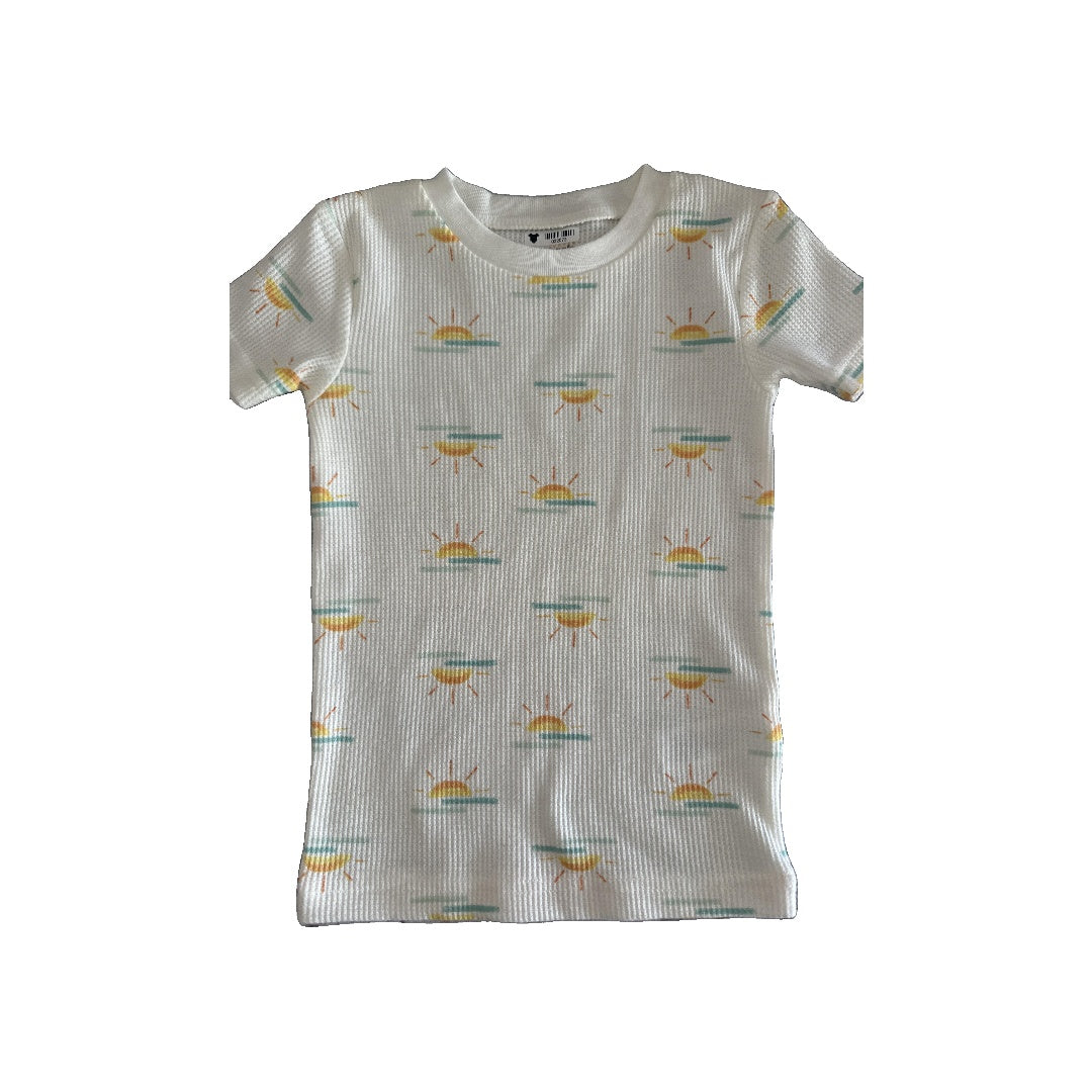 Carters Unisex Pajamas Size: 3T