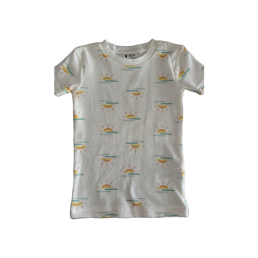 Carters Unisex Pajamas Size: 3T
