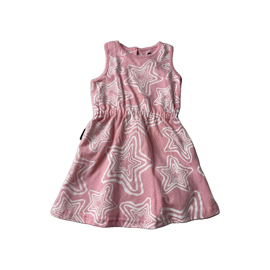 Dot Girls Dress Size: 3T